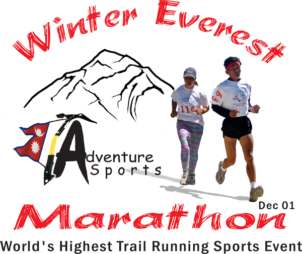 Winter Everest Marathon